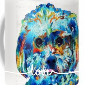 Meet your Posher, Carol